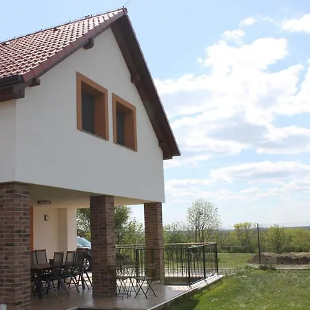 U Floderu Guest House Bavory Exterior photo