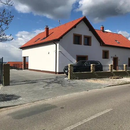 U Floderu Guest House Bavory Exterior photo