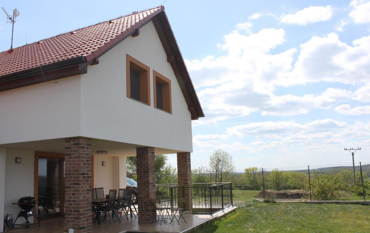 Country house U Floderu *