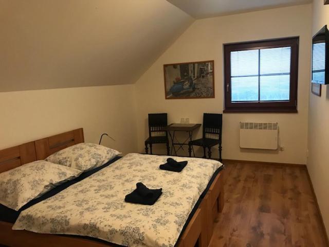 U Floderu Country house