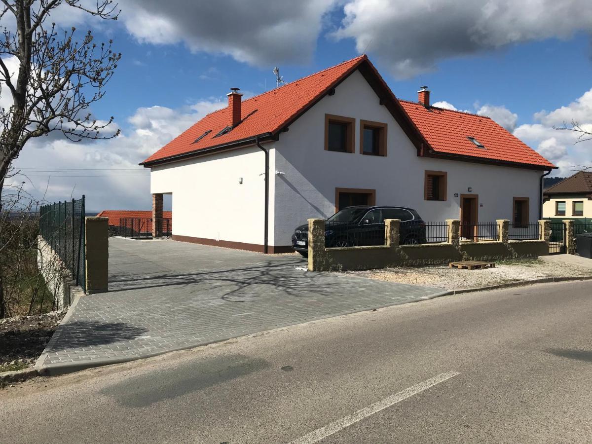 U Floderu Country house *
