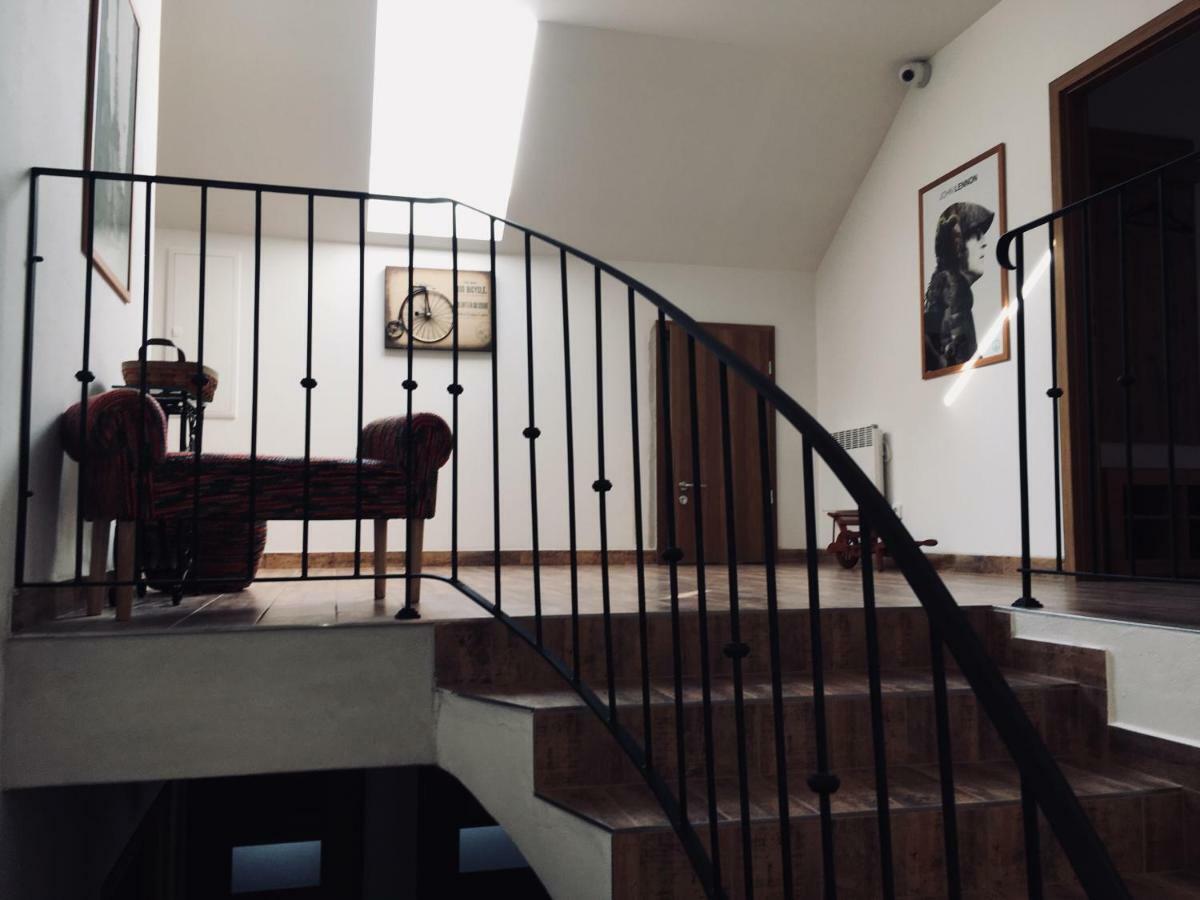 U Floderu Country house