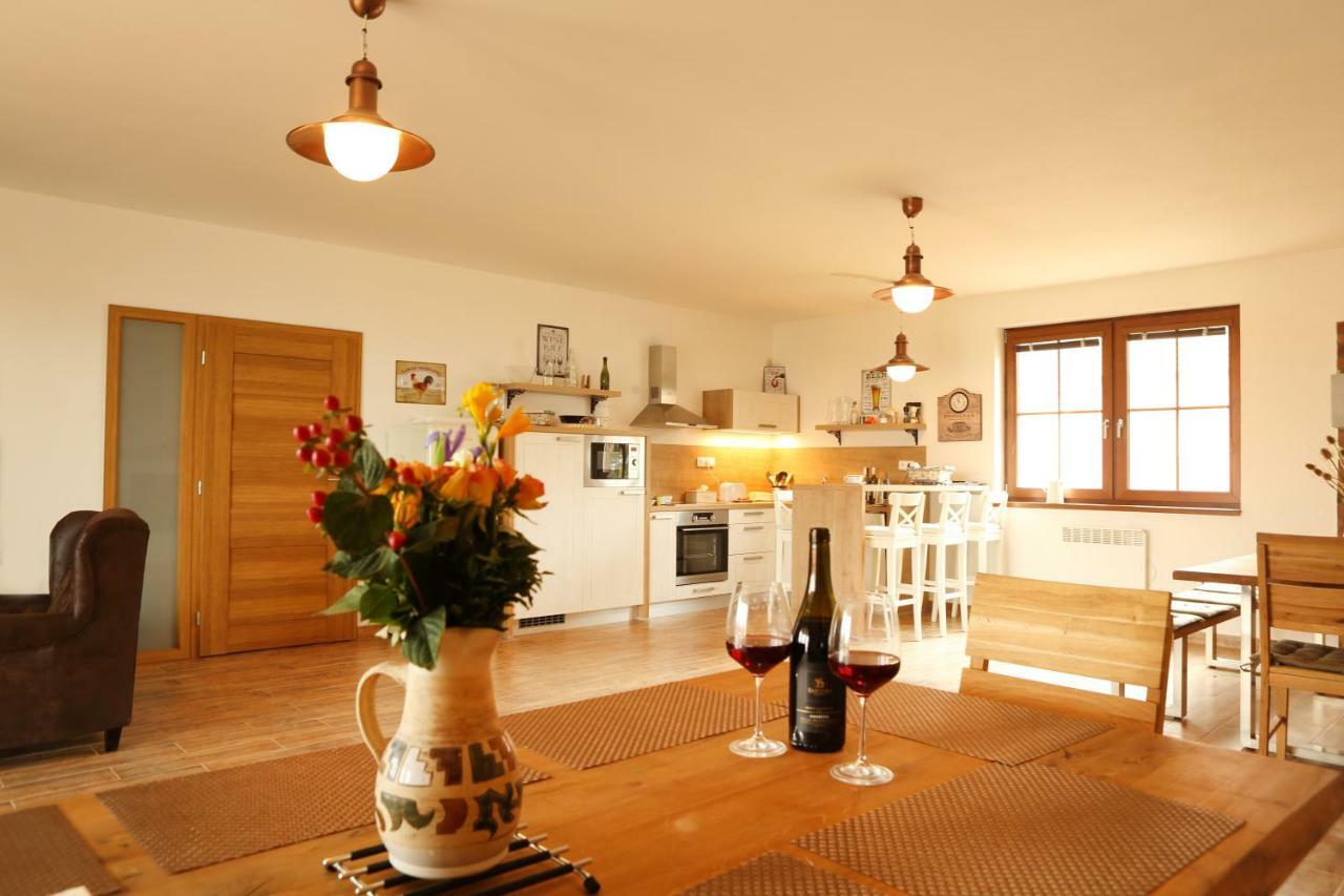 U Floderu Country house *