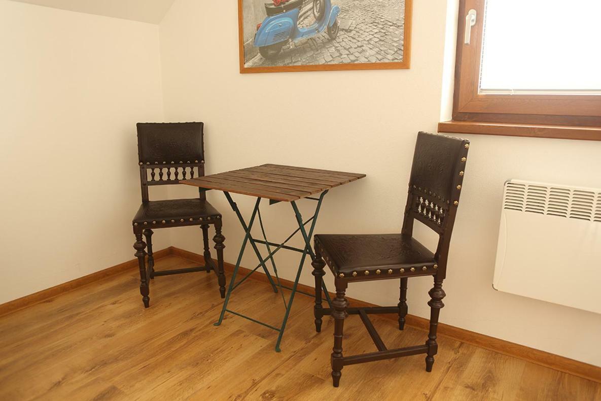 U Floderu Country house Bavory