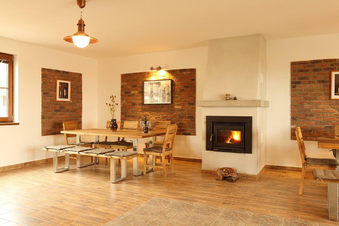 Country house U Floderu Bavory