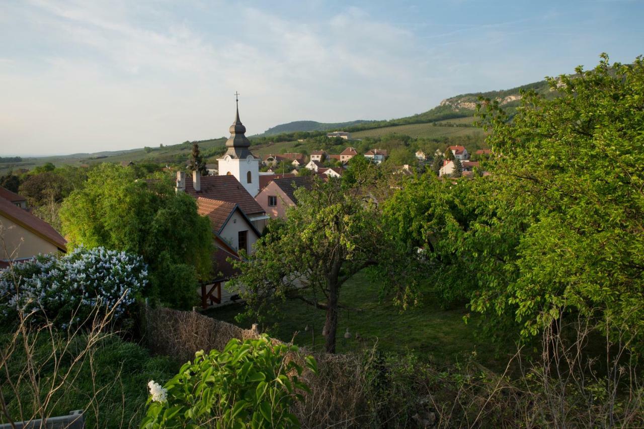 U Floderu Country house Bavory