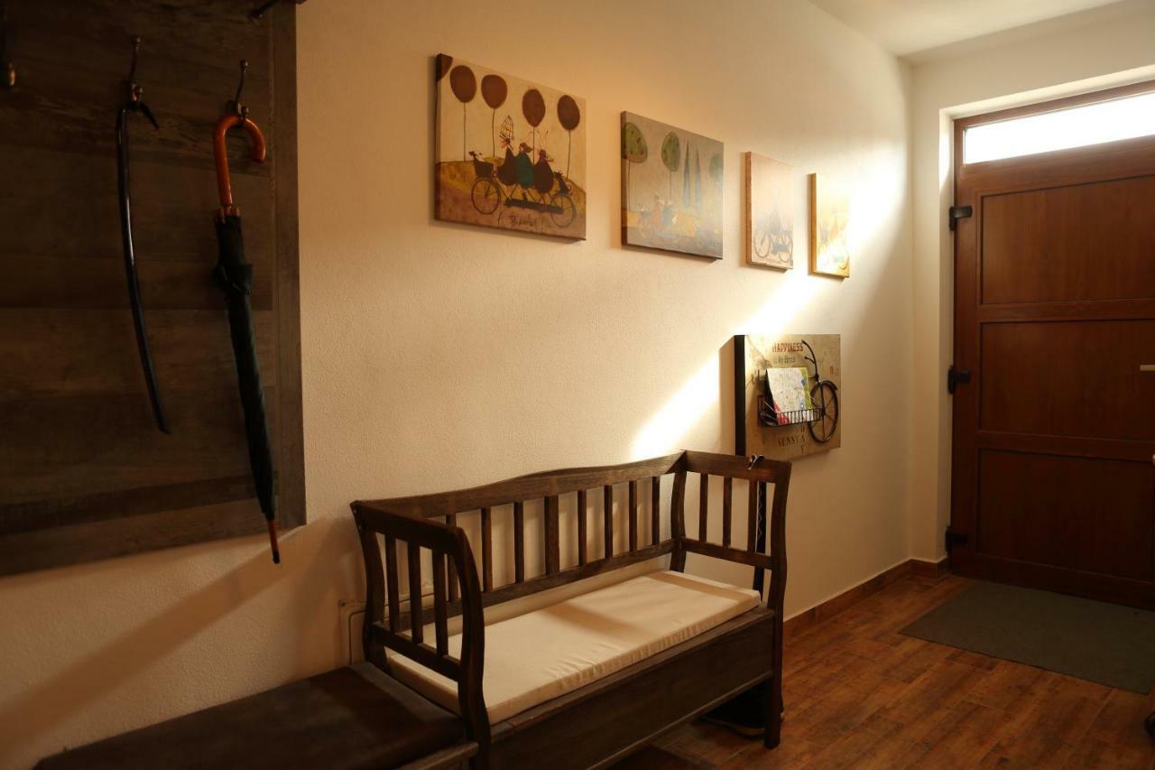 Country house U Floderu *