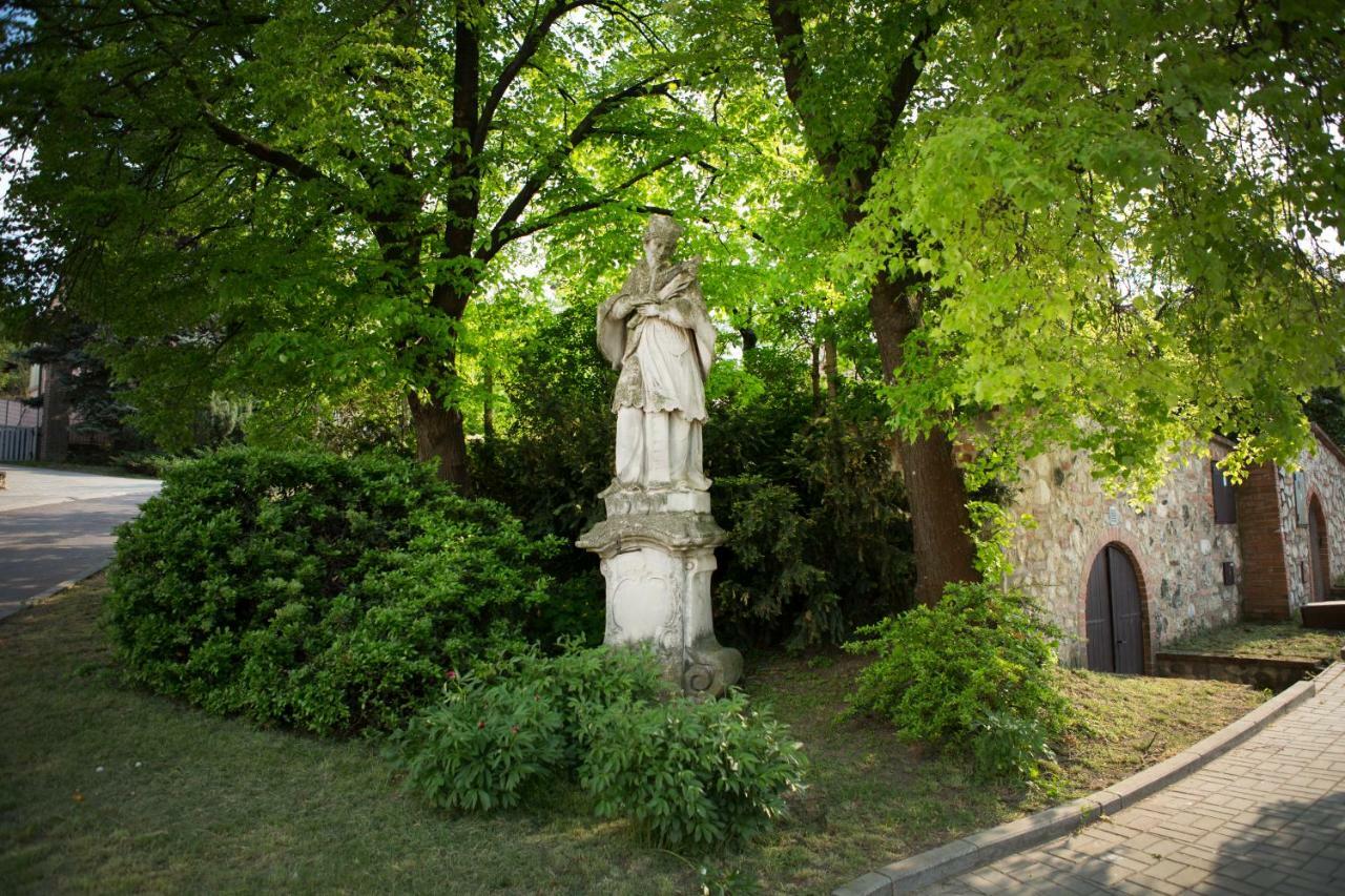 Country house U Floderu