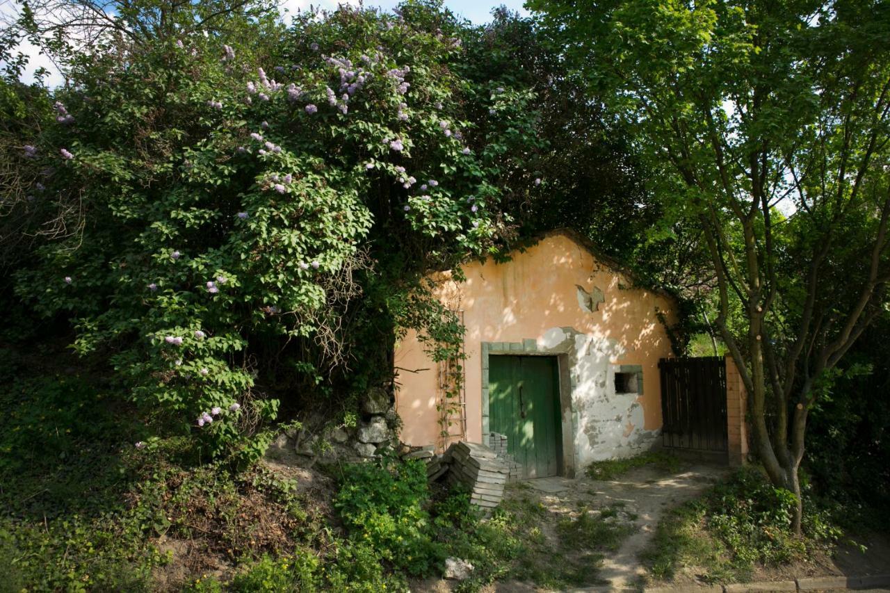 Country house U Floderu Bavory