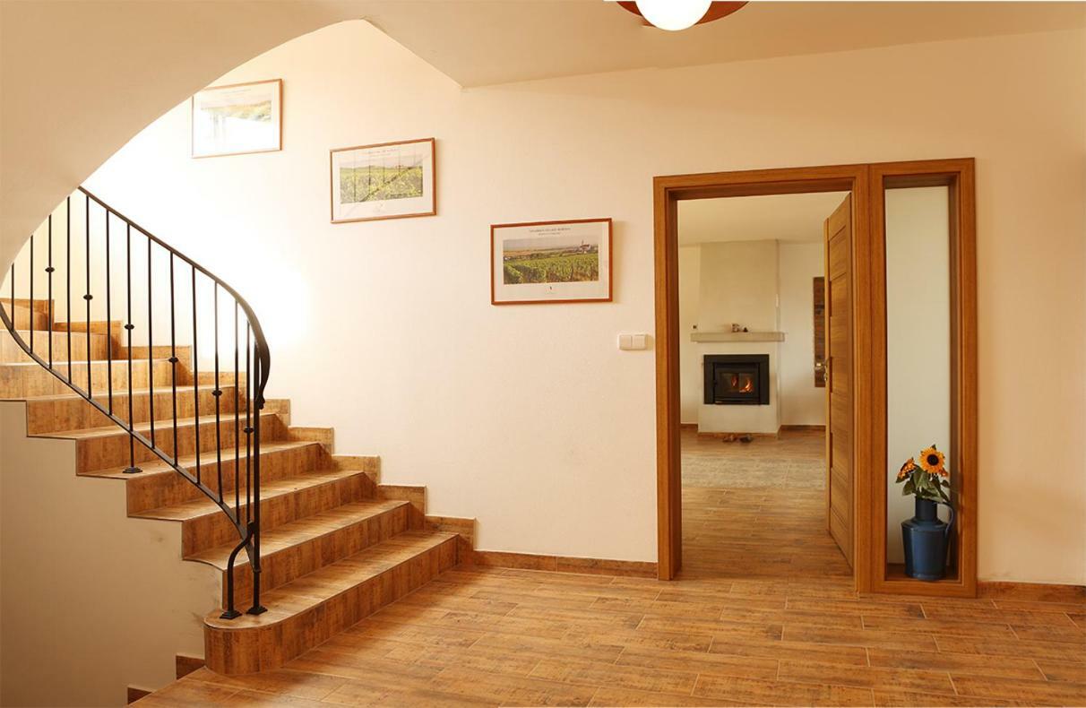 Country house U Floderu Bavory